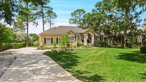 96090 MARSH LAKES Drive, Fernandina Beach, FL 32034