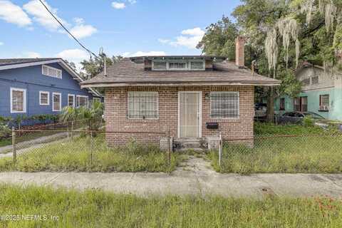 230 E 19TH Street, Jacksonville, FL 32206