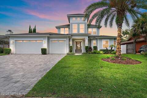 4336 COQUINA Drive, Jacksonville, FL 32250