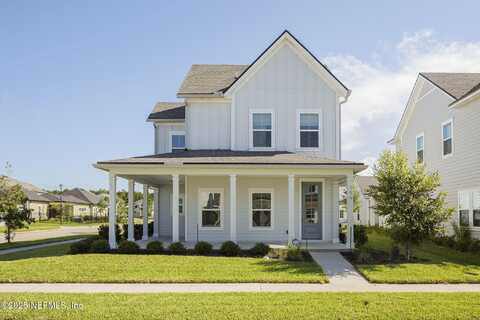 299 CLARYS Run, Saint Augustine, FL 32092