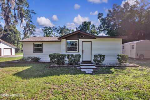 450 TAYLOR Avenue, Orange Park, FL 32065