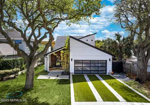 236 32ND Avenue S, Jacksonville Beach, FL 32250