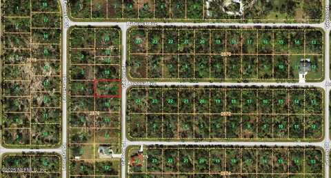 1063 GIBBON Street, Port Charlotte, FL 33953
