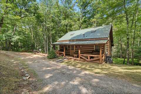 136 Honeysuckle Way, Blue Ridge, GA 30513