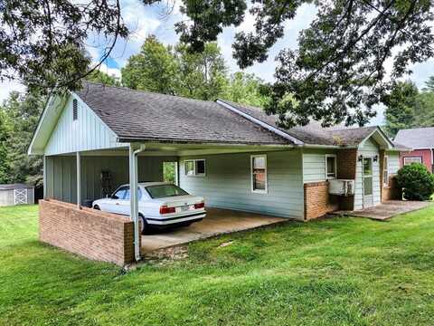 380 Church Street, Epworth, GA 30541