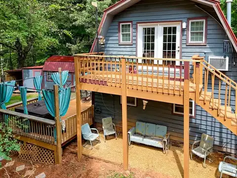 371 Wilderness Lake Drive, Murphy, NC 28906