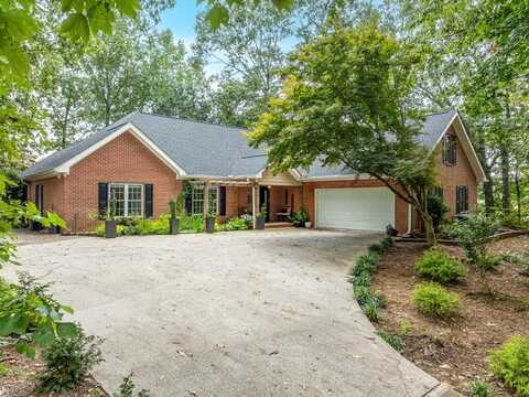 2191 Old Hwy 5, Blue Ridge, GA 30513