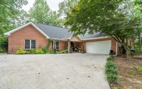 2191 Old Hwy 5, Blue Ridge, GA 30513
