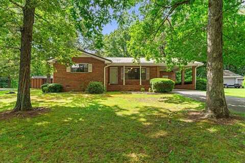 1025 Fort Mountain Drive, Chatsworth, GA 30705