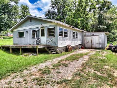 33 McClure Road, Epworth, GA 30541