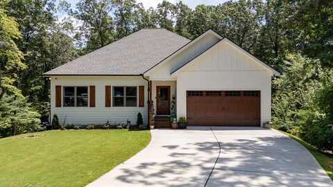 146 Hackney Trail, East Ellijay, GA 30536