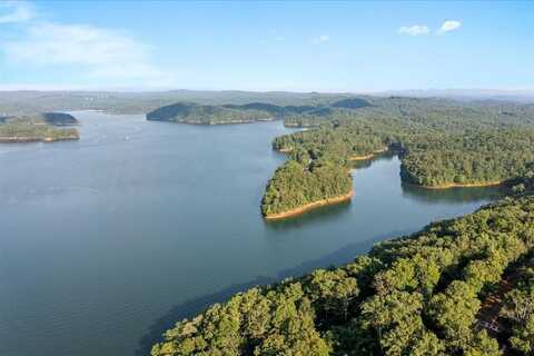 Sun Mountain Road, Chatsworth, GA 30705