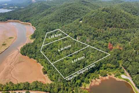 Sun Mountain Road, Chatsworth, GA 30705