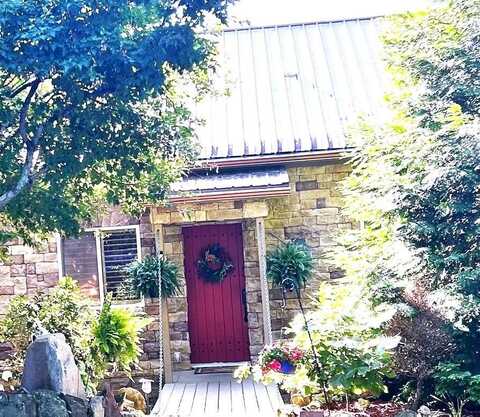 325 Weoka Court, Ellijay, GA 30540