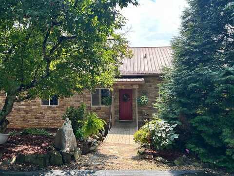 325 Weoka Court, Ellijay, GA 30540