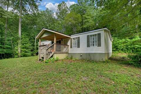 264 Circle Drive, Blue Ridge, GA 30513