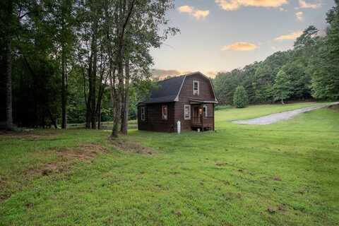 24 Wildwood Trail, Hayesville, NC 28904