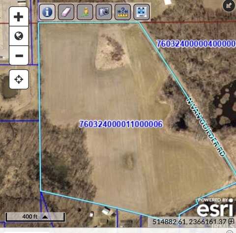 Vanguilder n, Fremont, IN 46737