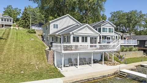 75 Lane 460 Jimmerson Lake, Angola, IN 46703