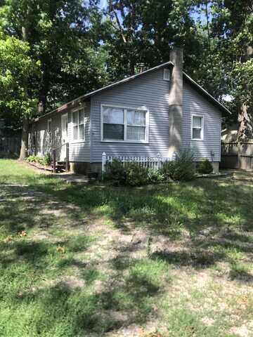 3145 E 695 N, Howe, IN 46746