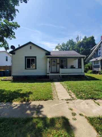 709 S Indiana Avenue, Auburn, IN 46706