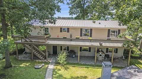 130 Lane 250B West Otter Lake, Angola, IN 46703