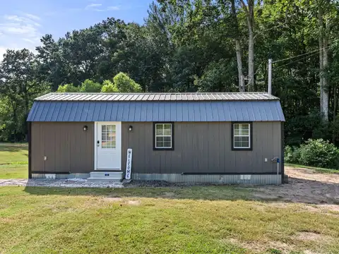 21 County Road 257, Glen, MS 38846