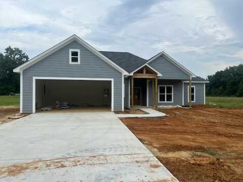 700 Shiloh Road, Mantachie, MS 38855