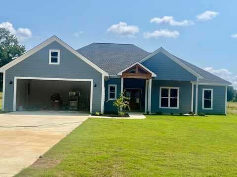 700 Shiloh Road, Mantachie, MS 38855