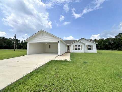 15390 Hwy 23 N, Tremont, MS 38876