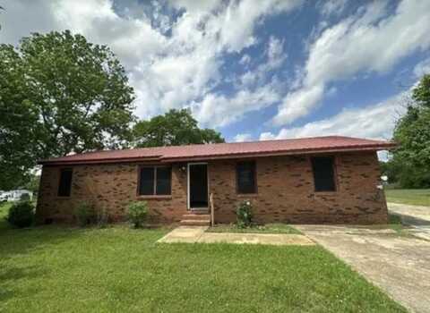 402 E Main, Okolona, MS 38860