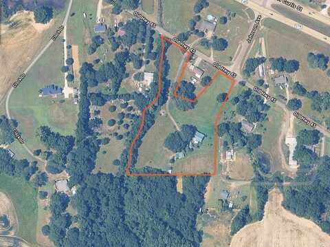 141 old hwy 45, Shannon, MS 38868