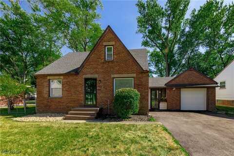 19408 Sumpter Road, Warrensville Heights, OH 44128