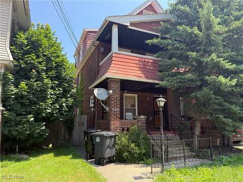 995 Nathaniel Road, Cleveland, OH 44110