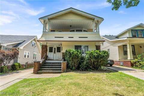 3274 W 130th Street unit: 2/Up, Cleveland, OH 44111