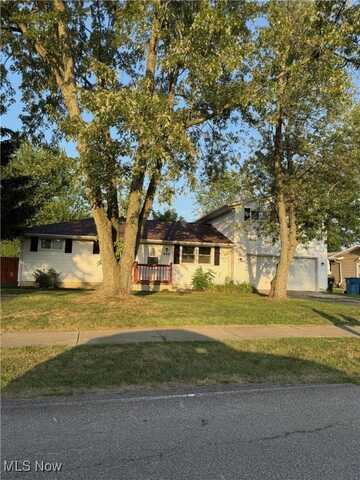 805 Roberts Street, Sheffield Lake, OH 44054