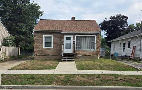 1253 Sevilla Avenue, Akron, OH 44314