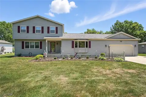 6645 Summit Road, Canfield, OH 44406