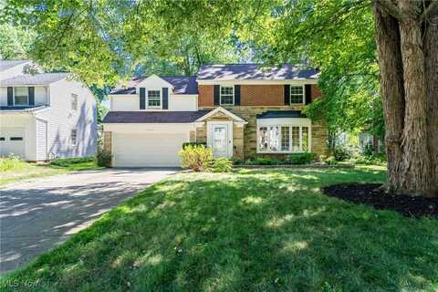 3684 Fenley Road, Cleveland Heights, OH 44121