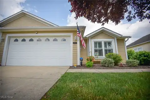 3899 Fennway Boulevard, Medina, OH 44256