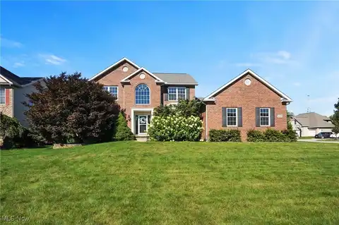 5003 Lake Breeze Landing, Stow, OH 44224