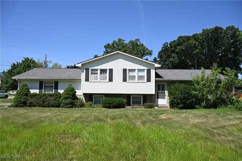 3920 Meadowhill Drive, Mineral Ridge, OH 44440