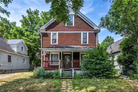 2346 Livingston Avenue, Lorain, OH 44052