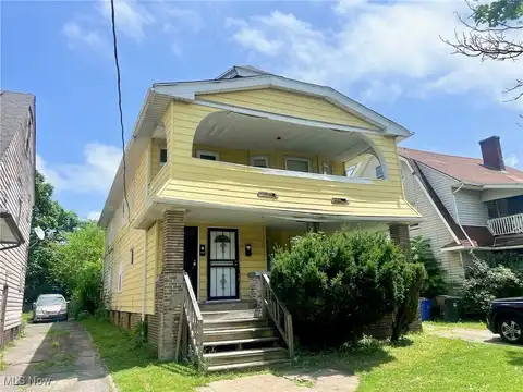 3467 E 142nd Street, Cleveland, OH 44120
