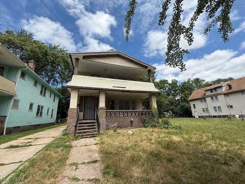 14013 Glenside Road, Cleveland, OH 44110