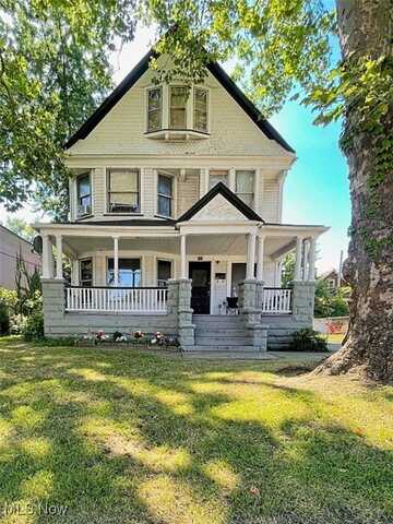 554 Eddy Road, Cleveland, OH 44108
