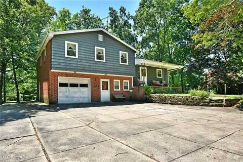 10787 W Western Reserve Road, Canfield, OH 44406
