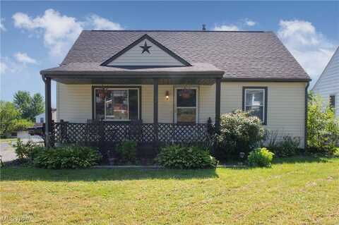 441 Manchester Avenue, Youngstown, OH 44509