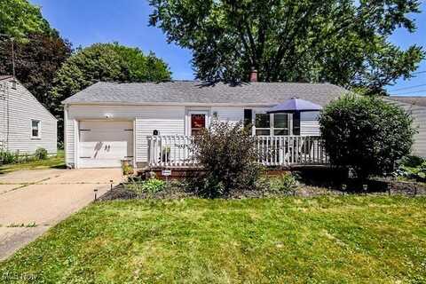 3724 Edgefield Avenue NW, Canton, OH 44709