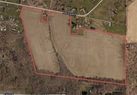 N Pleasant Drive, Unity, OH 44413